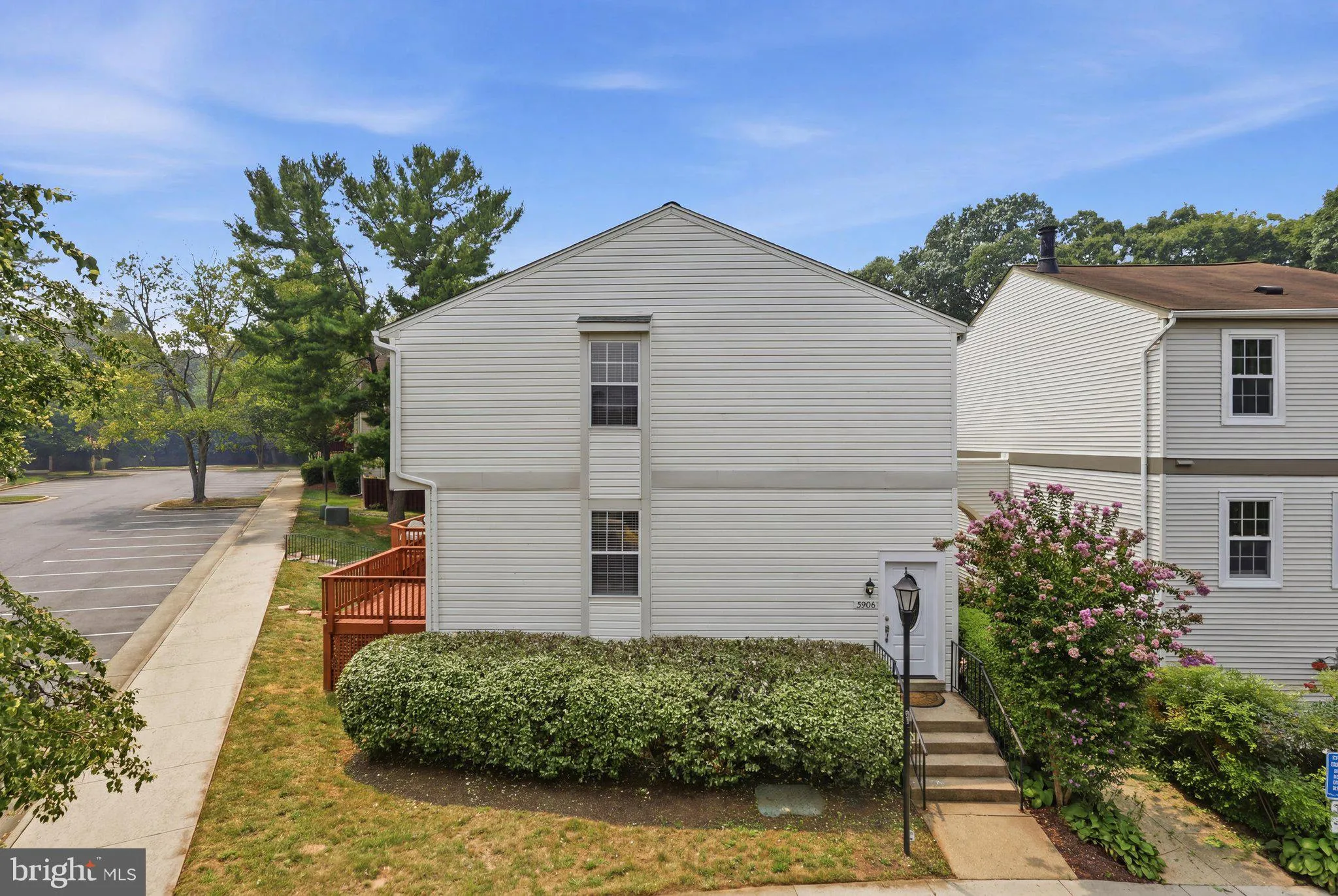 5906 BRIDGETOWN COURT, Burke, VA 22015