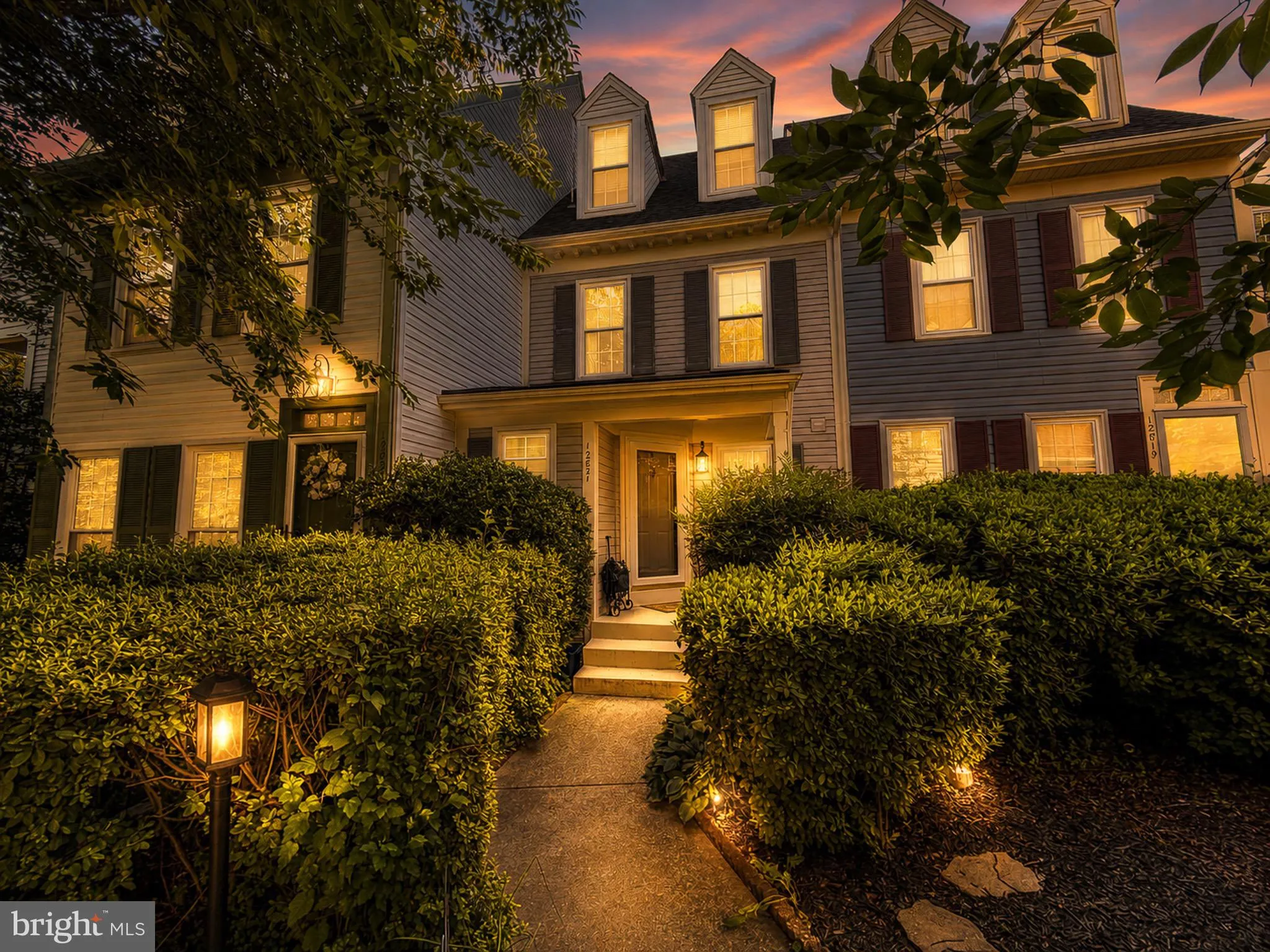 12821 MILL BROOK COURT, Woodbridge, VA 22192