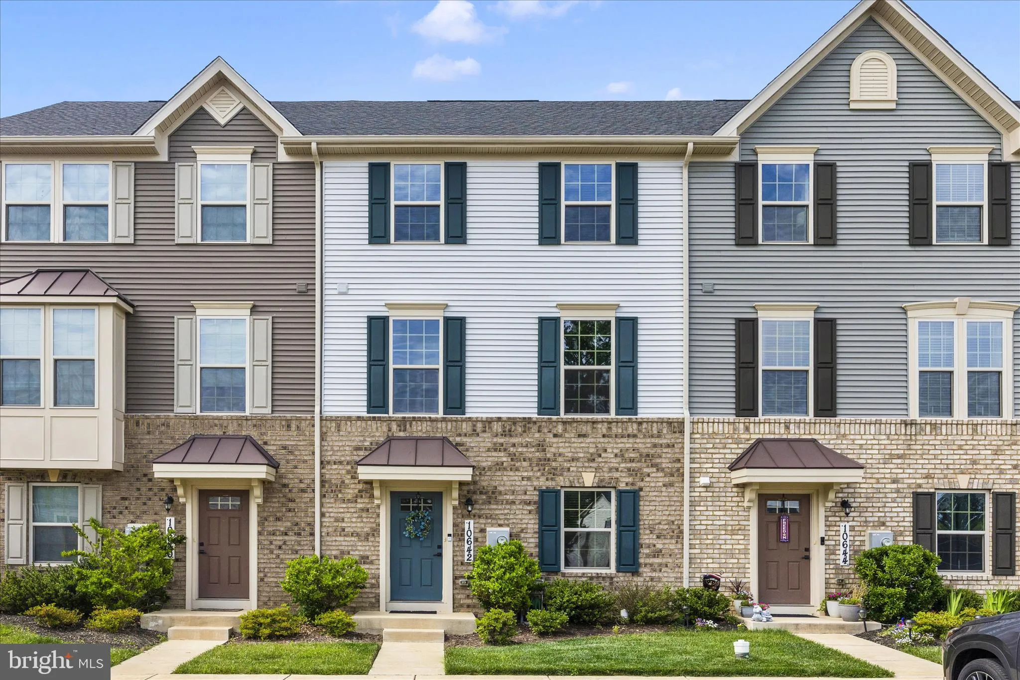 10642 SAPONI DRIVE, New Market, MD 21774