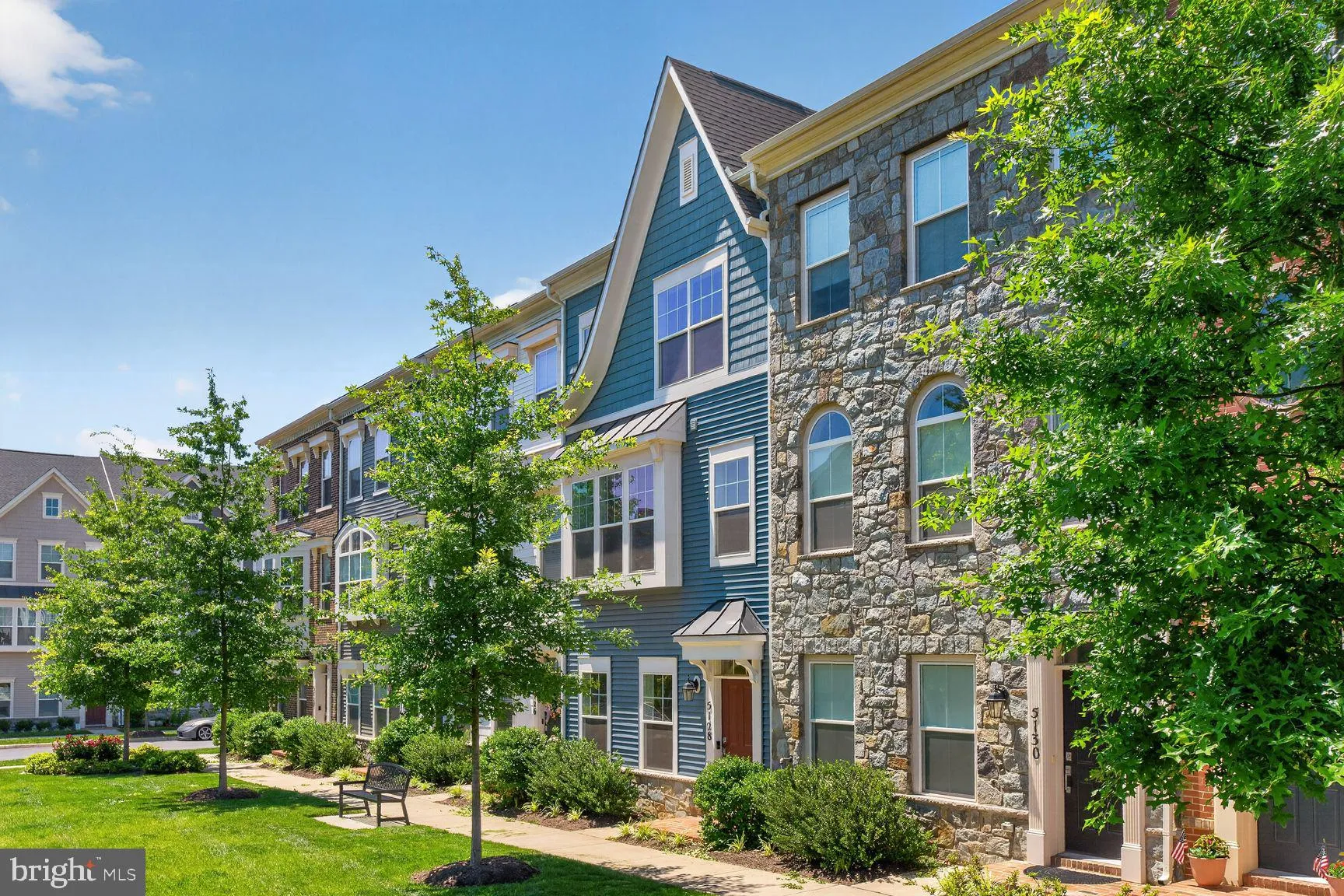 5128 RIDGEVIEW RETREAT, Chantilly, VA 20151
