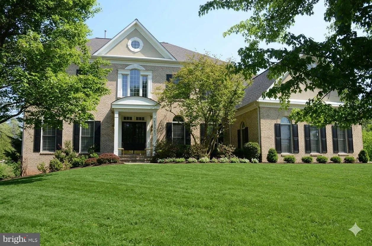 13813 GOLDEN FIELDS COURT, Darnestown, MD 20878