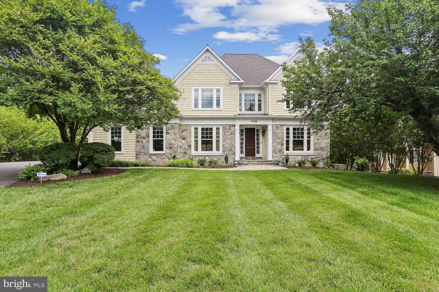 11736 GAINSBOROUGH ROAD, Potomac, MD 20854