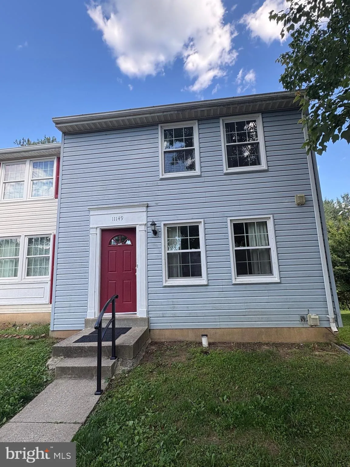 11149 CAPTAINS WALK COURT, Gaithersburg, MD 20878
