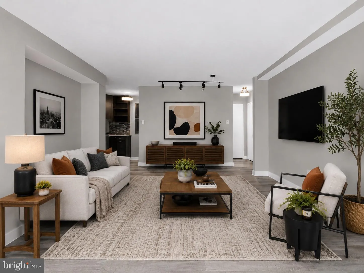 1021 ARLINGTON BOULEVARD, Arlington, VA 22209