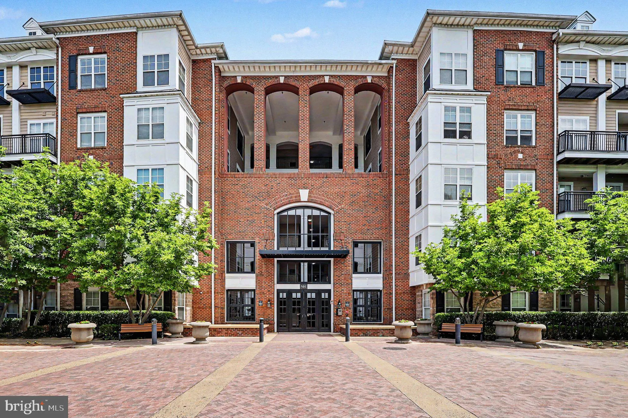 501 HUNGERFORD DRIVE, Rockville, MD 20850