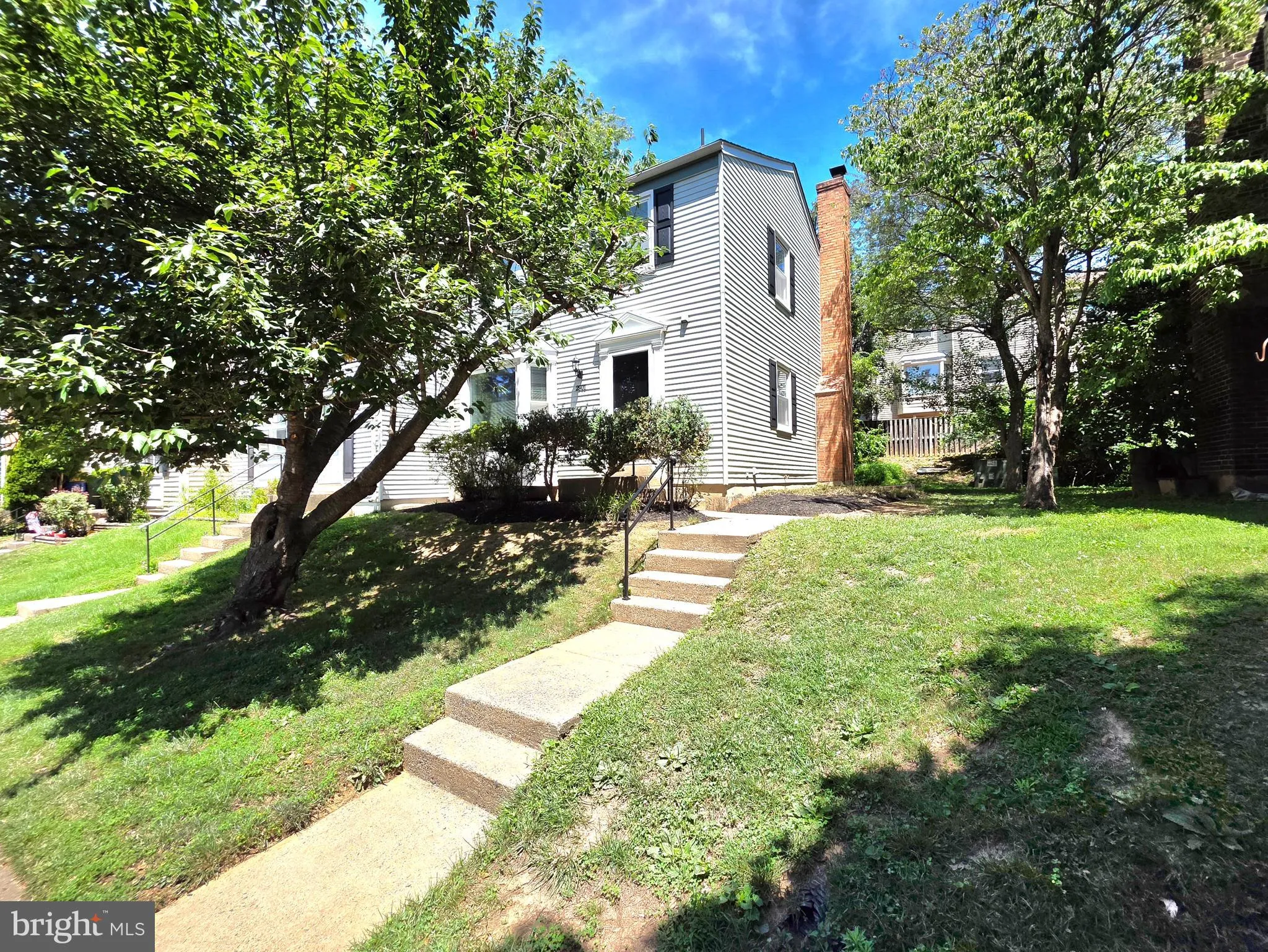 2901 PINEY GROVE COURT, Fairfax, VA 22031