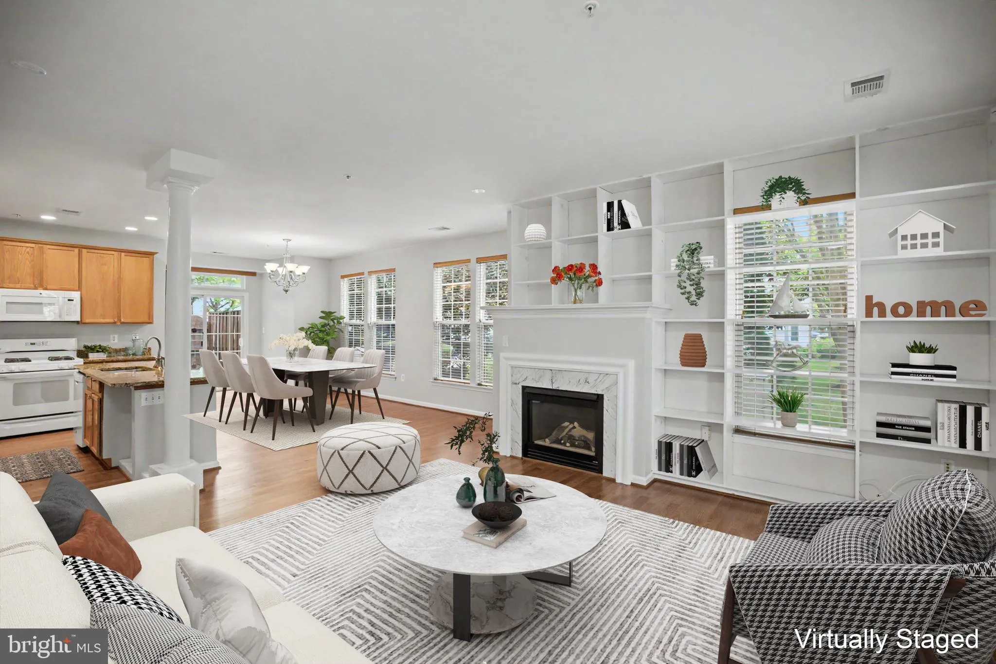 257 CAMERON STATION BOULEVARD, Alexandria, VA 22304