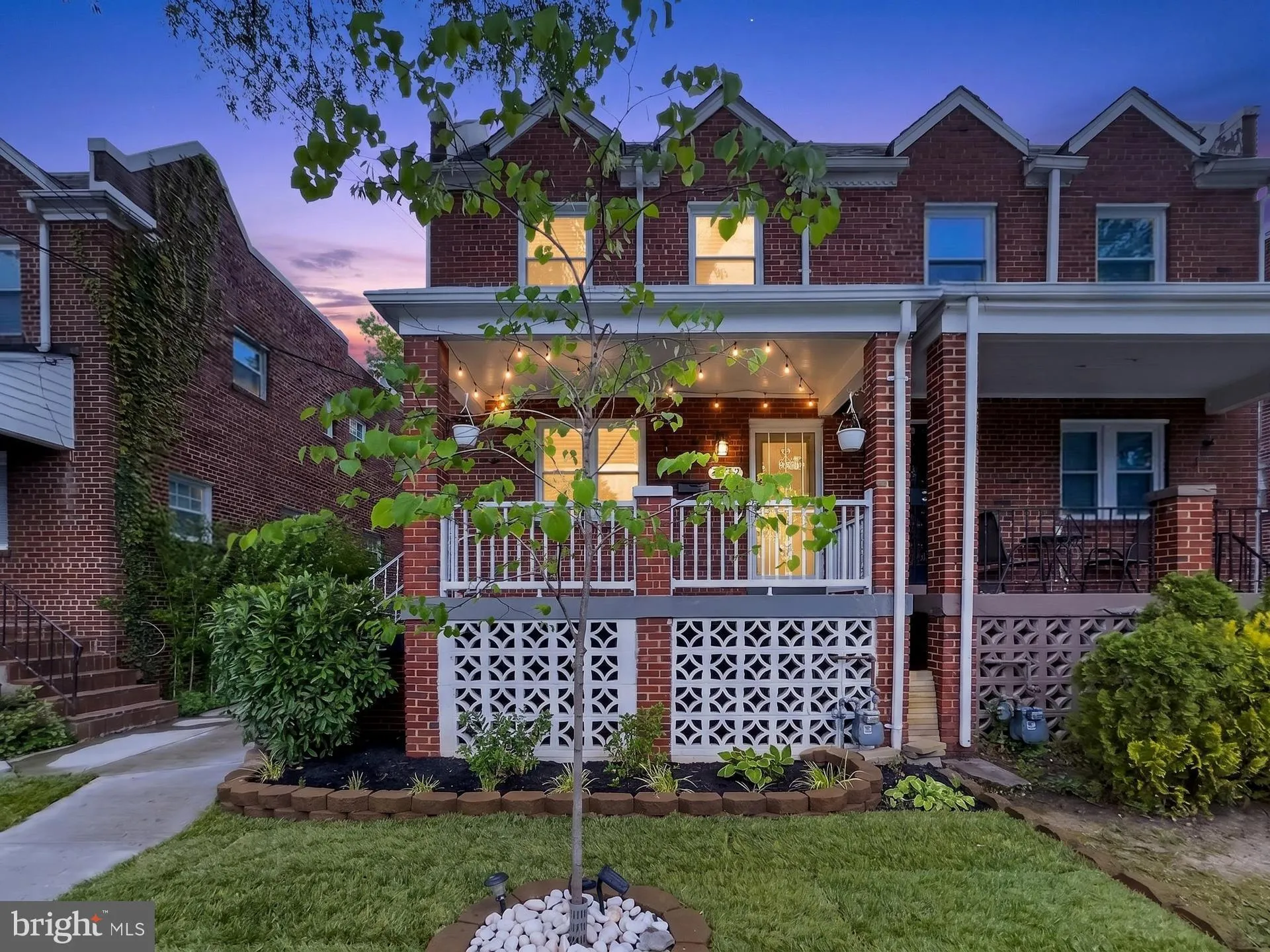 4627 12TH STREET, Washington, DC 20017