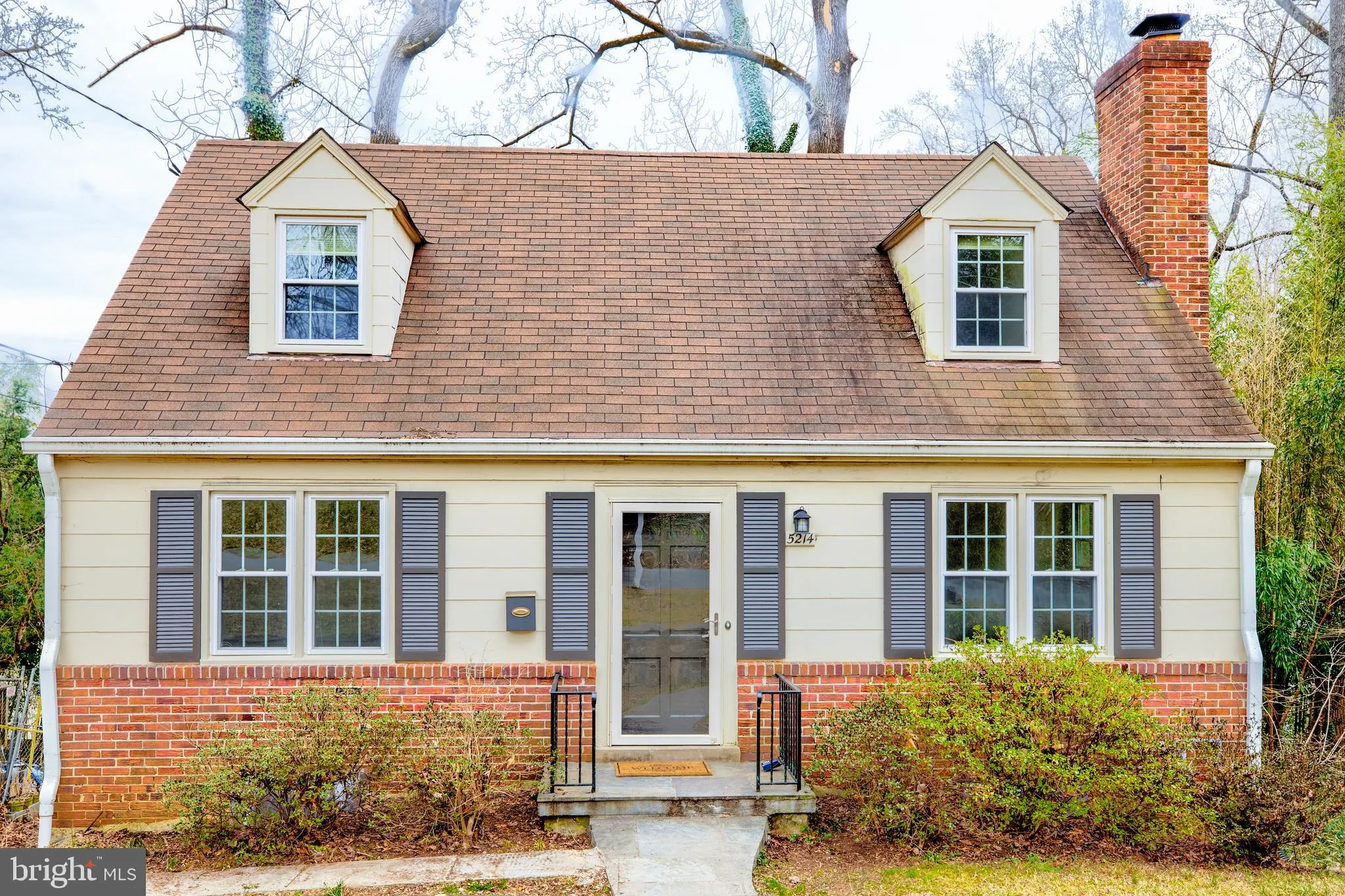 5214 DANBURY ROAD, Bethesda, MD 20814