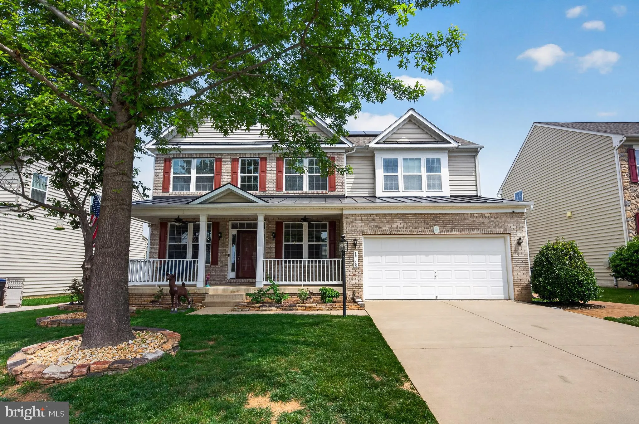 15198 JENNERETTE LANE, Woodbridge, VA 22193
