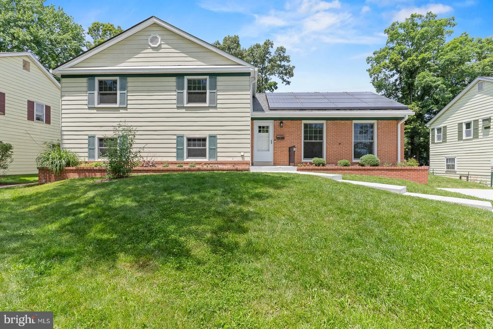 11910 CALLOW TERRACE, Laurel, MD 20708