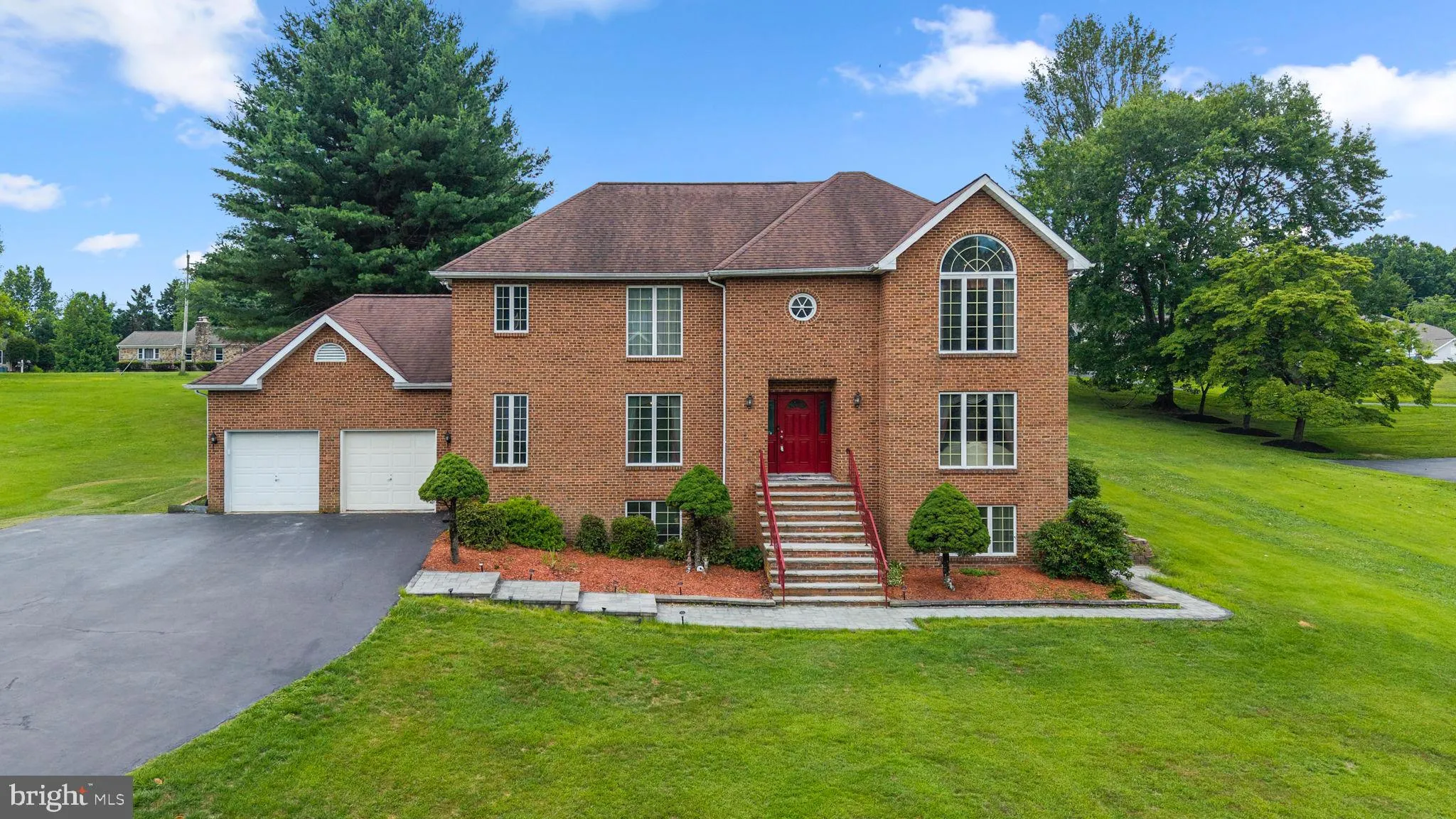 10035 REED LANE, Ellicott City, MD 21042