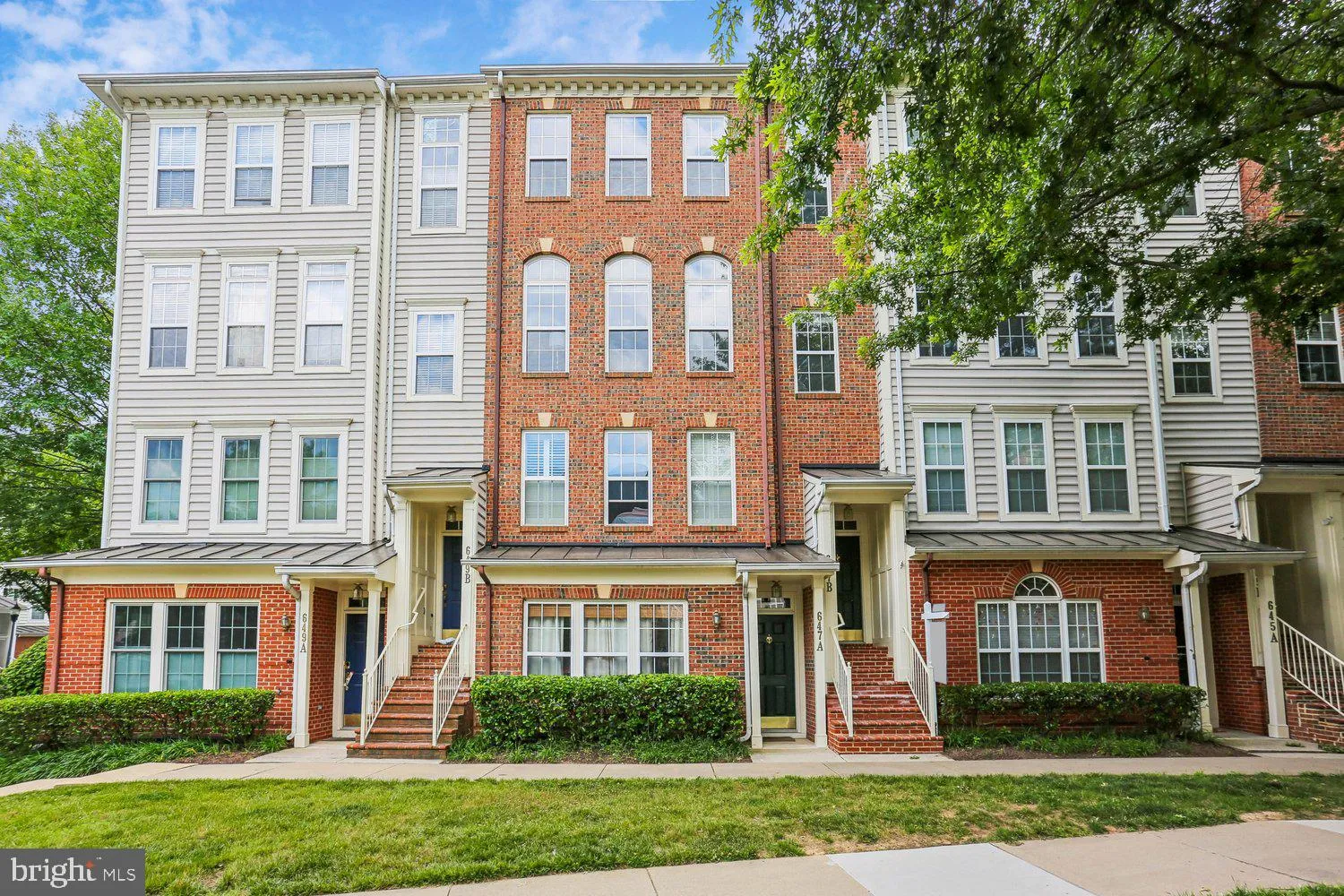 647 MAIN STREET, Gaithersburg, MD 20878
