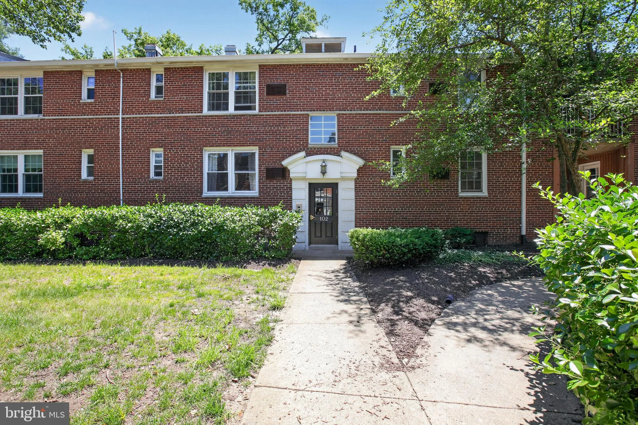 102 GEORGE MASON DRIVE, Arlington, VA 22203