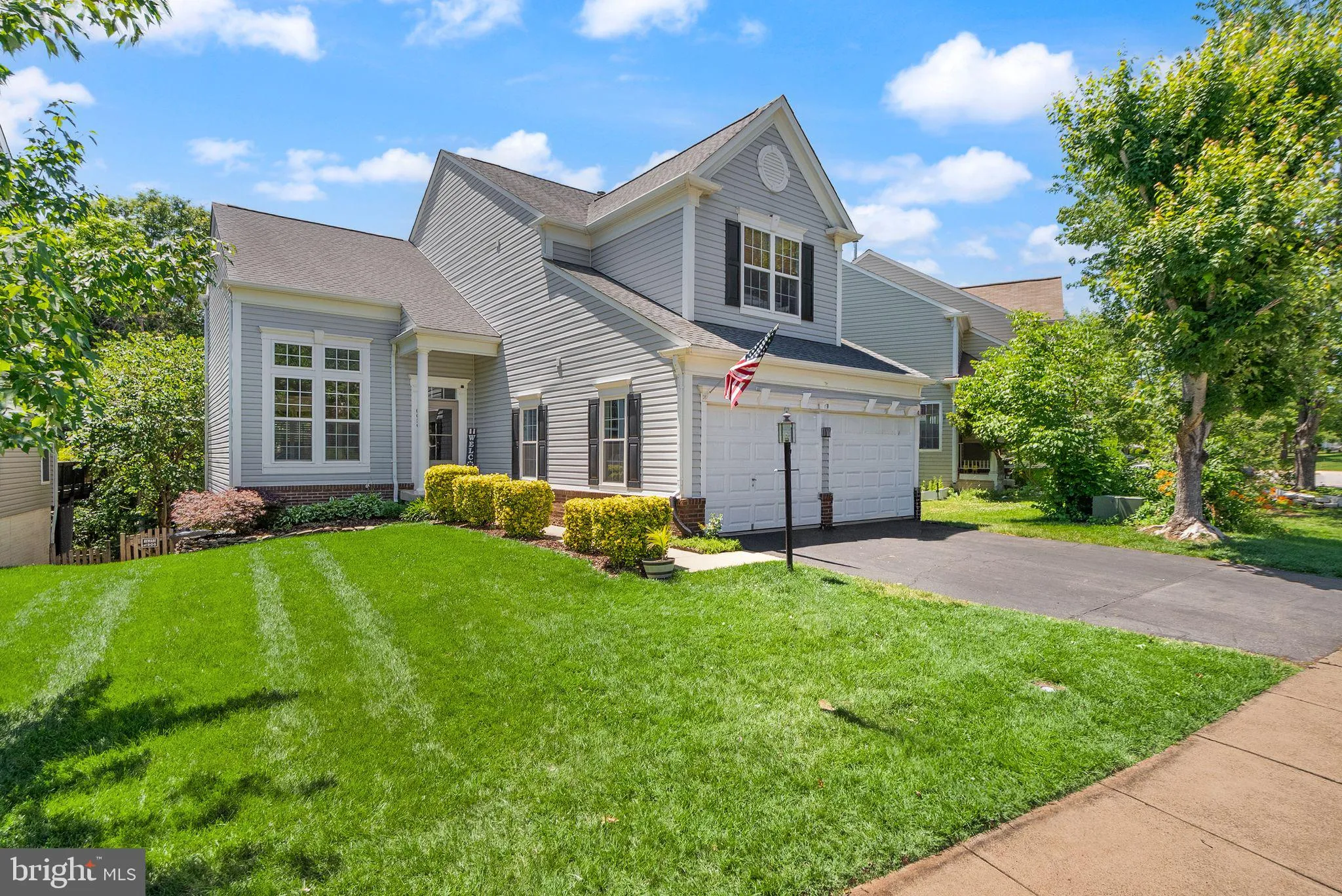 6050 SMOOTH STONE PLACE, Haymarket, VA 20169