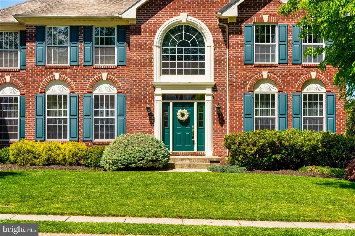 5720 LITTLE SPRING WAY, Frederick, MD 21704