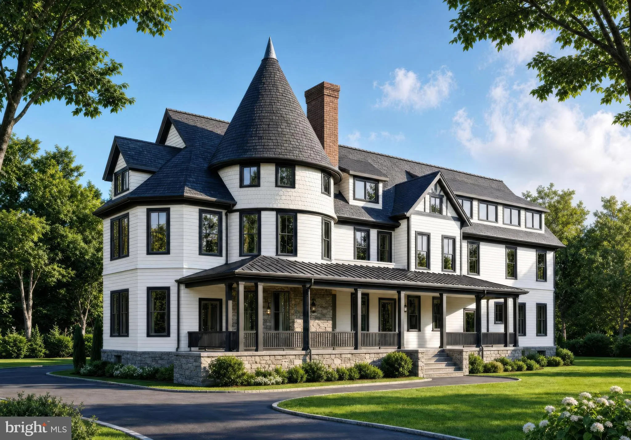 10212 MONTGOMERY AVENUE, Kensington, MD 20895