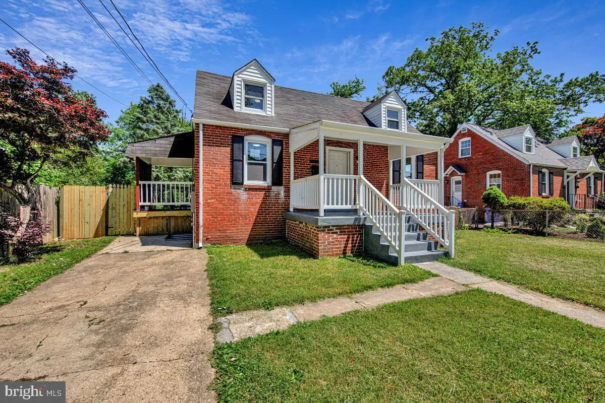 9035 48TH PLACE, College Park, MD 20740