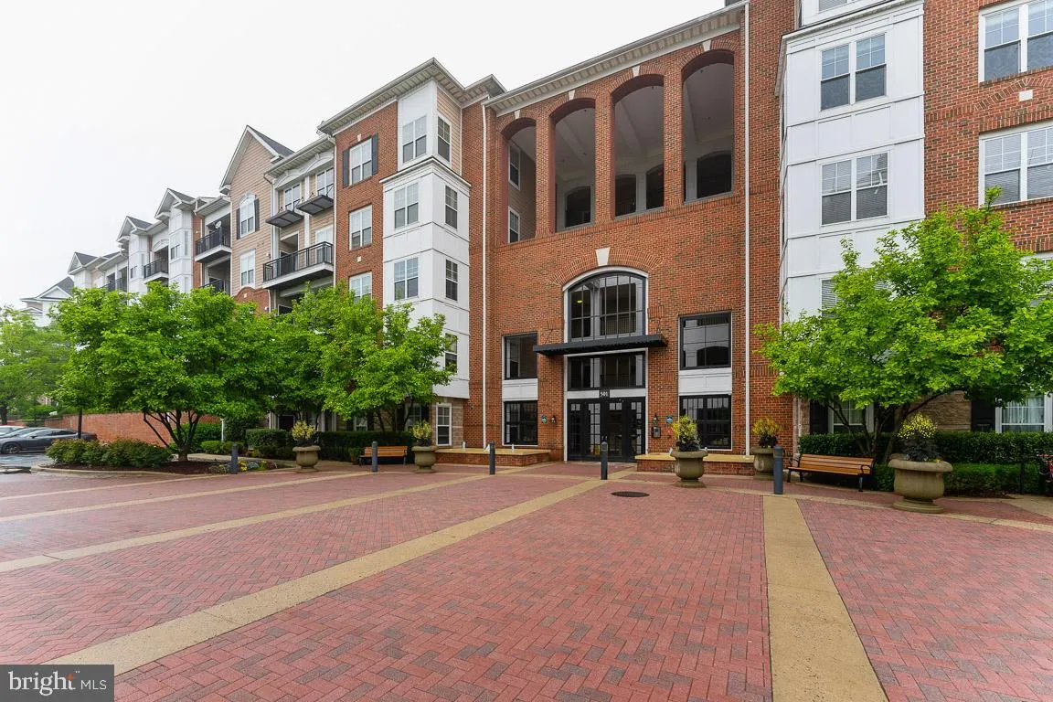 501 HUNGERFORD DRIVE, Rockville, MD 20850