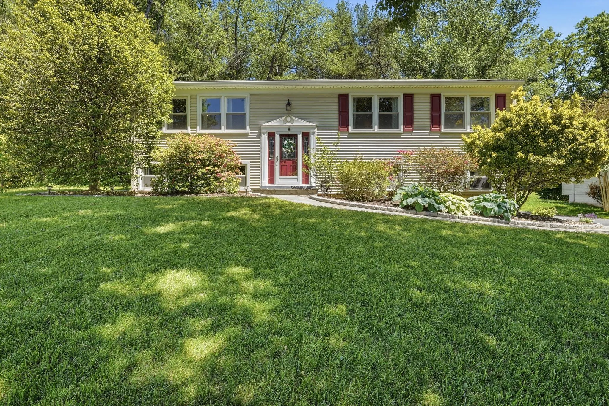 1811 CRANBERRY LANE, Reston, VA 20191