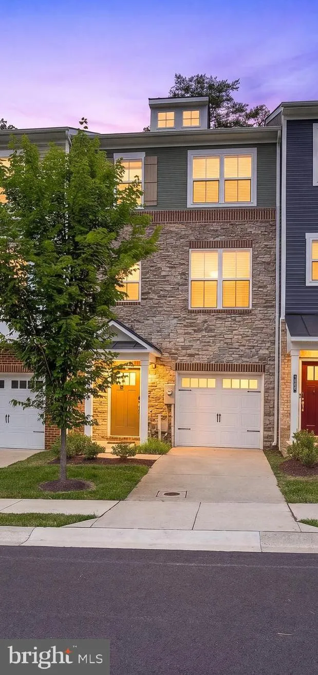 1934 RED JASPER ROAD, Hanover, MD 21076