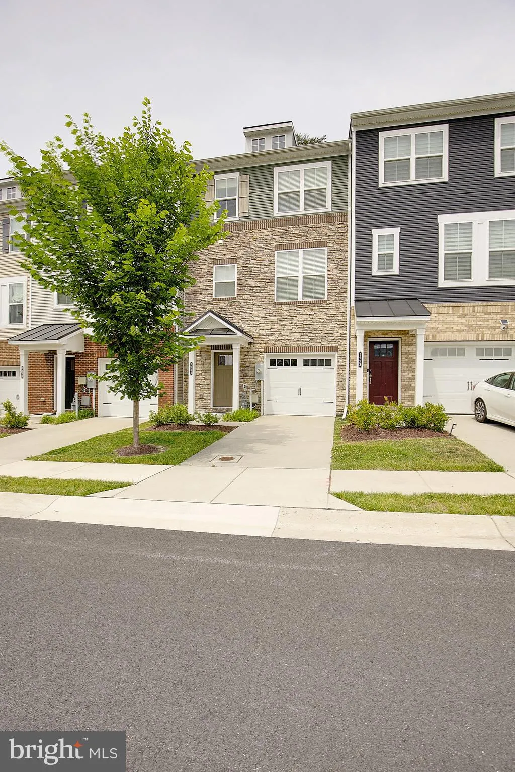 1934 RED JASPER ROAD, Hanover, MD 21076