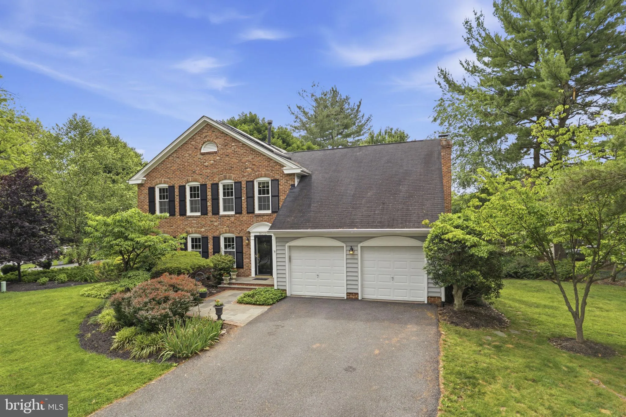 Residential Active
