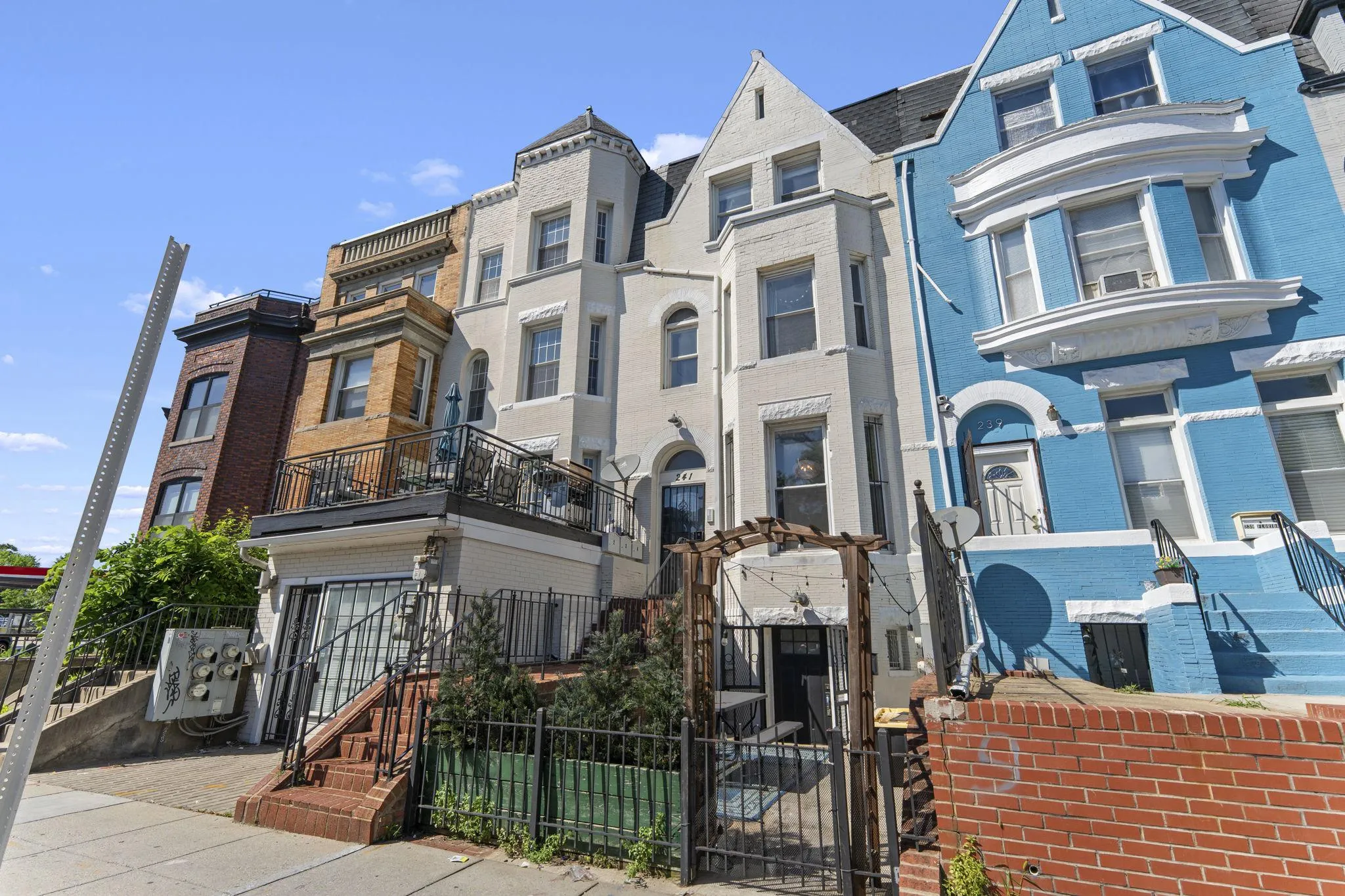 241 FLORIDA AVENUE, Washington, DC 20001