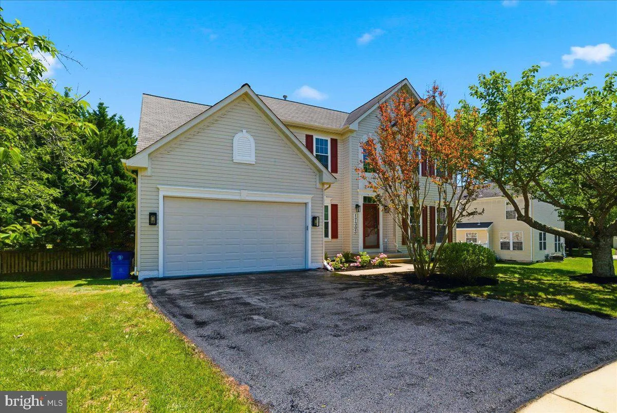 17303 HAVERSTRAW COURT, Germantown, MD 20874