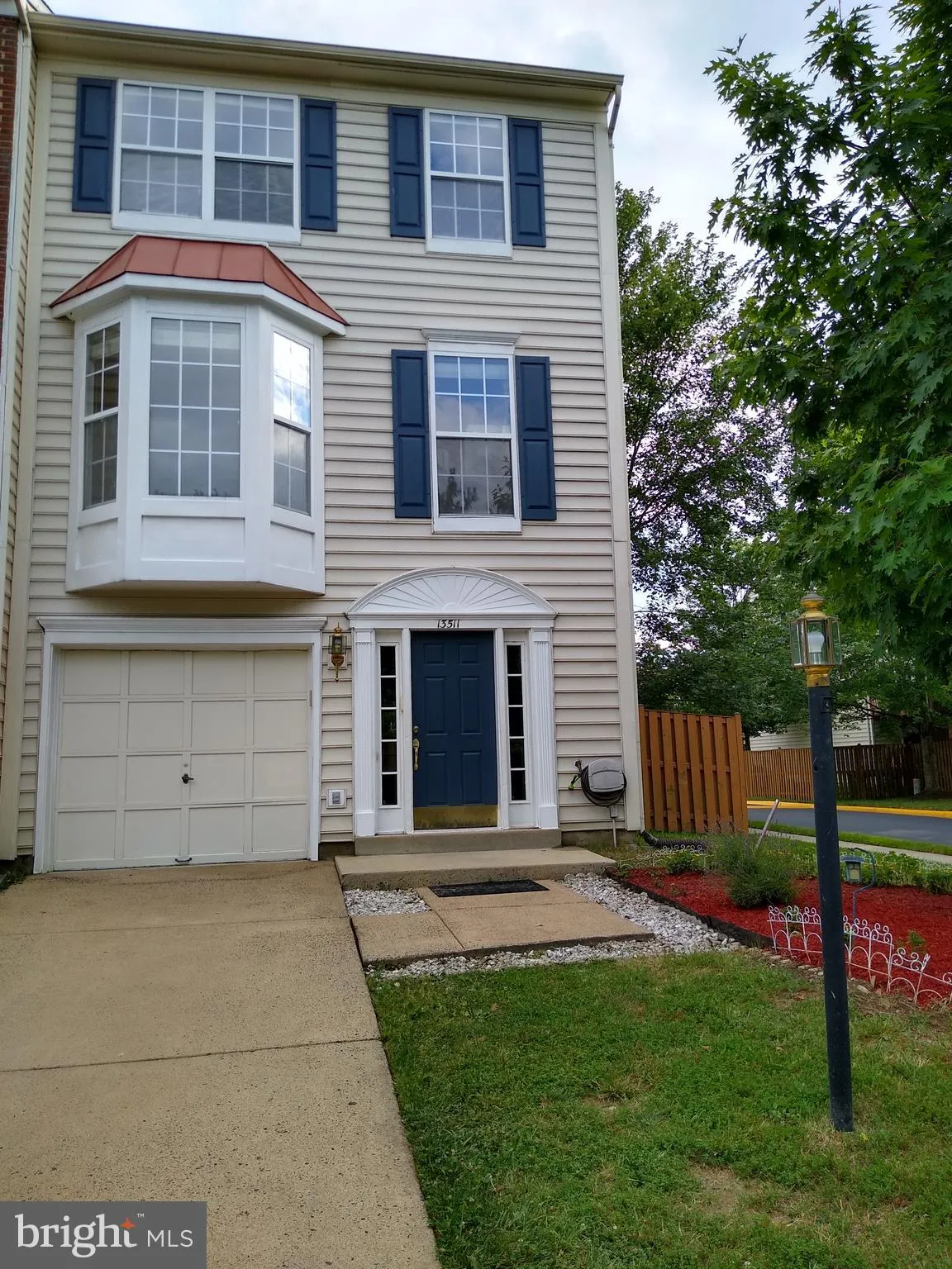 13511 BANNACKER PLACE, Herndon, VA 20171