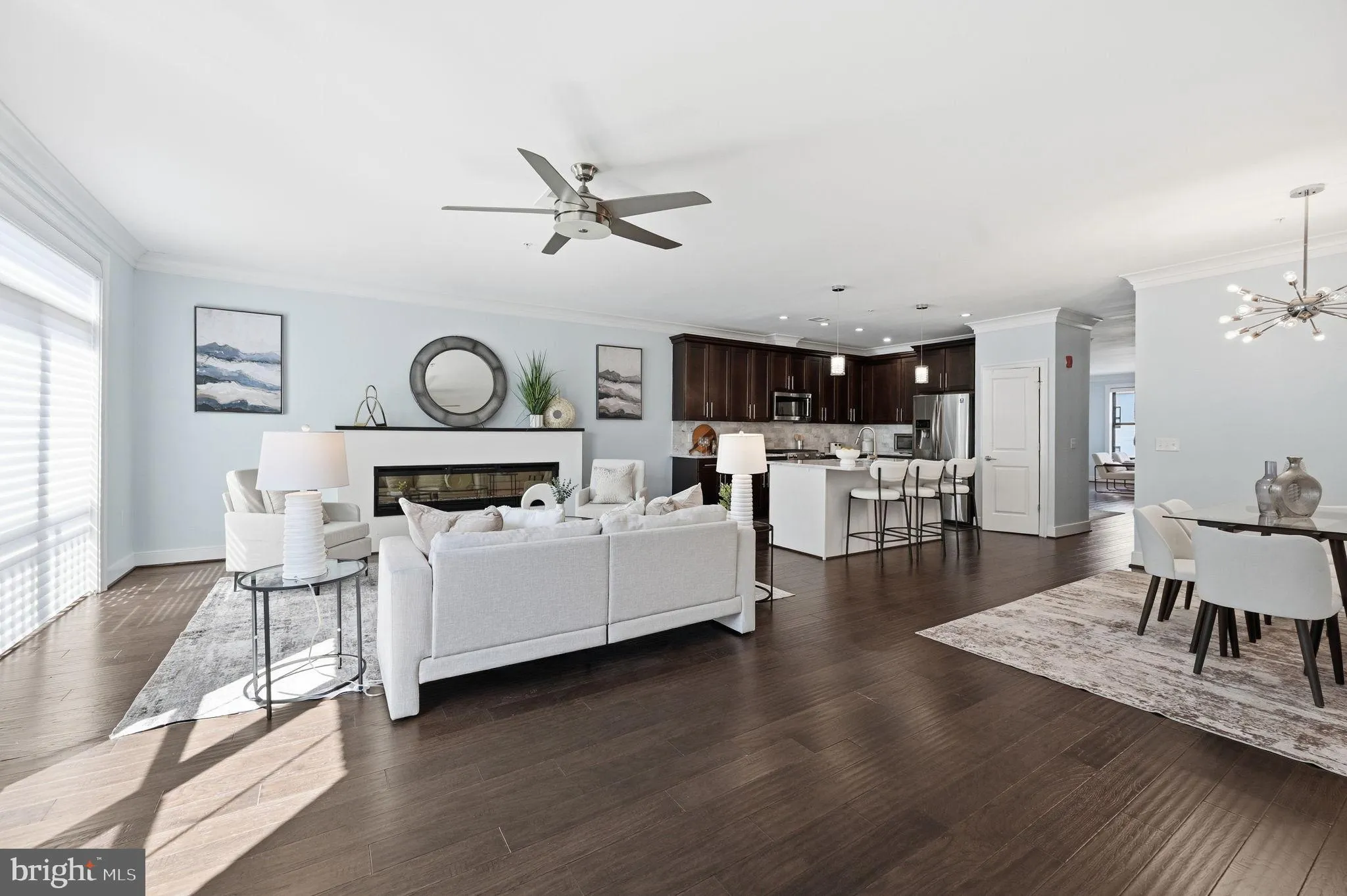 43565 MICHIGAN SQUARE, Leesburg, VA 20176