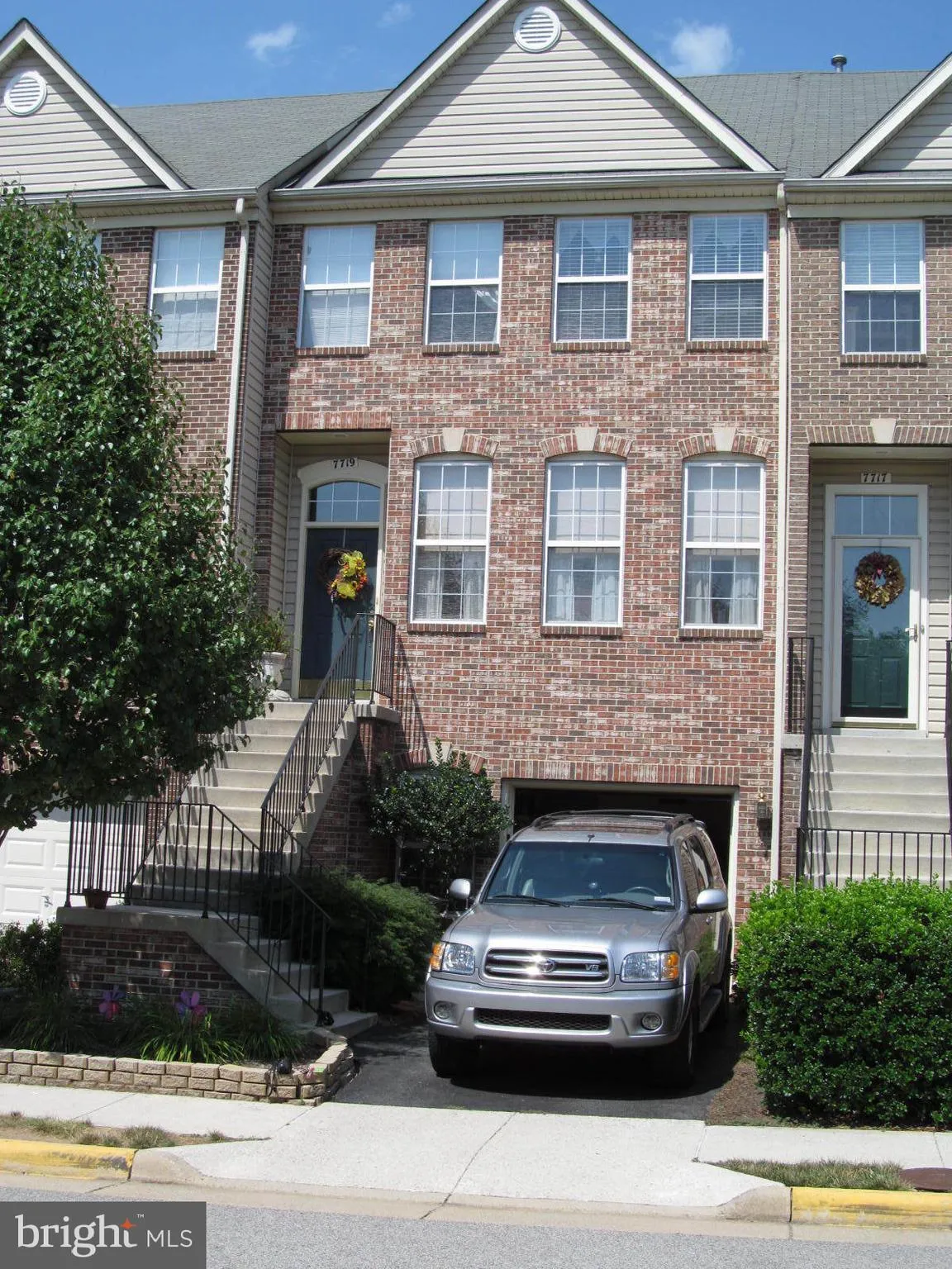 7719 SULLIVAN CIRCLE, Alexandria, VA 22315