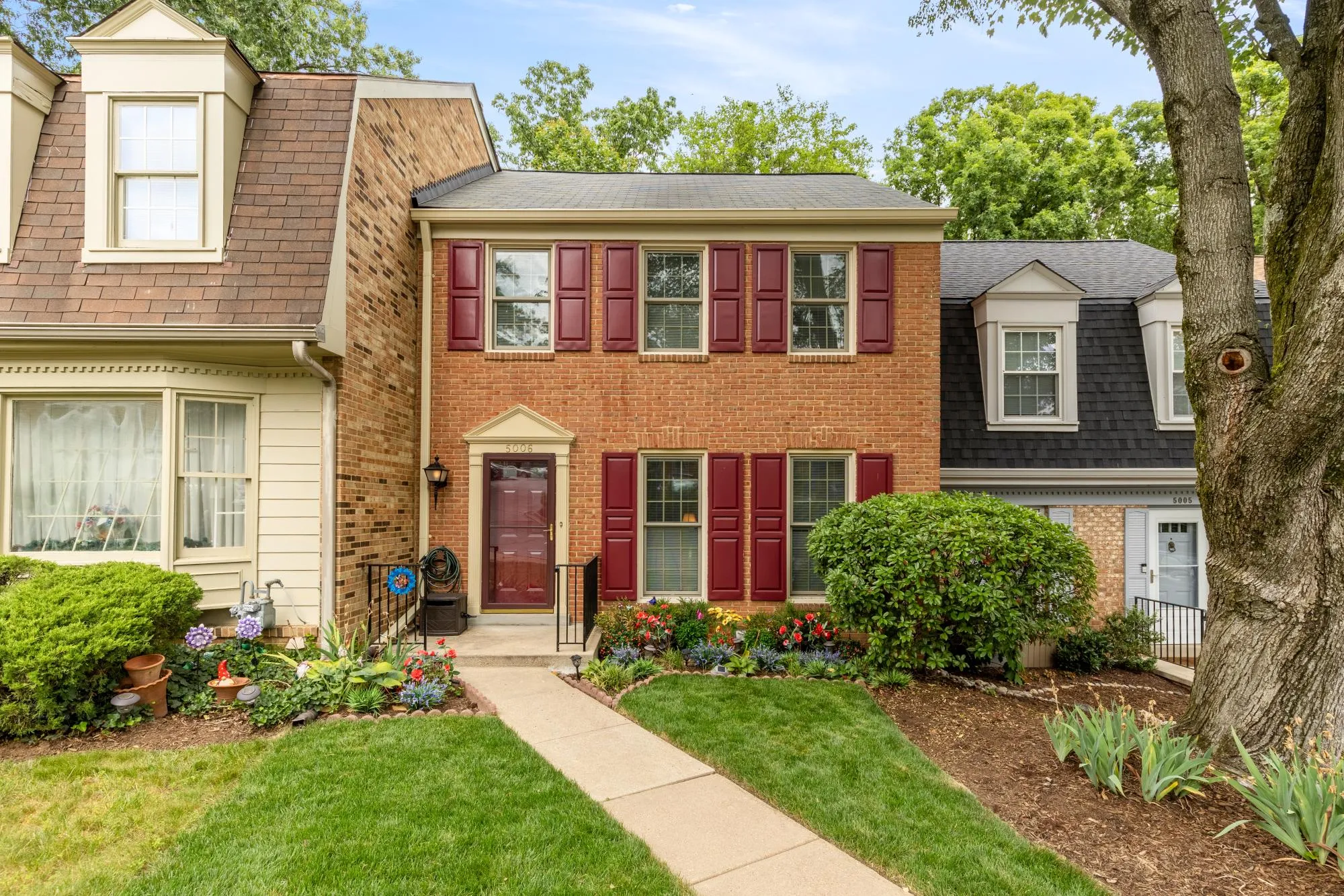5006 DOMAIN PLACE, Alexandria, VA 22311