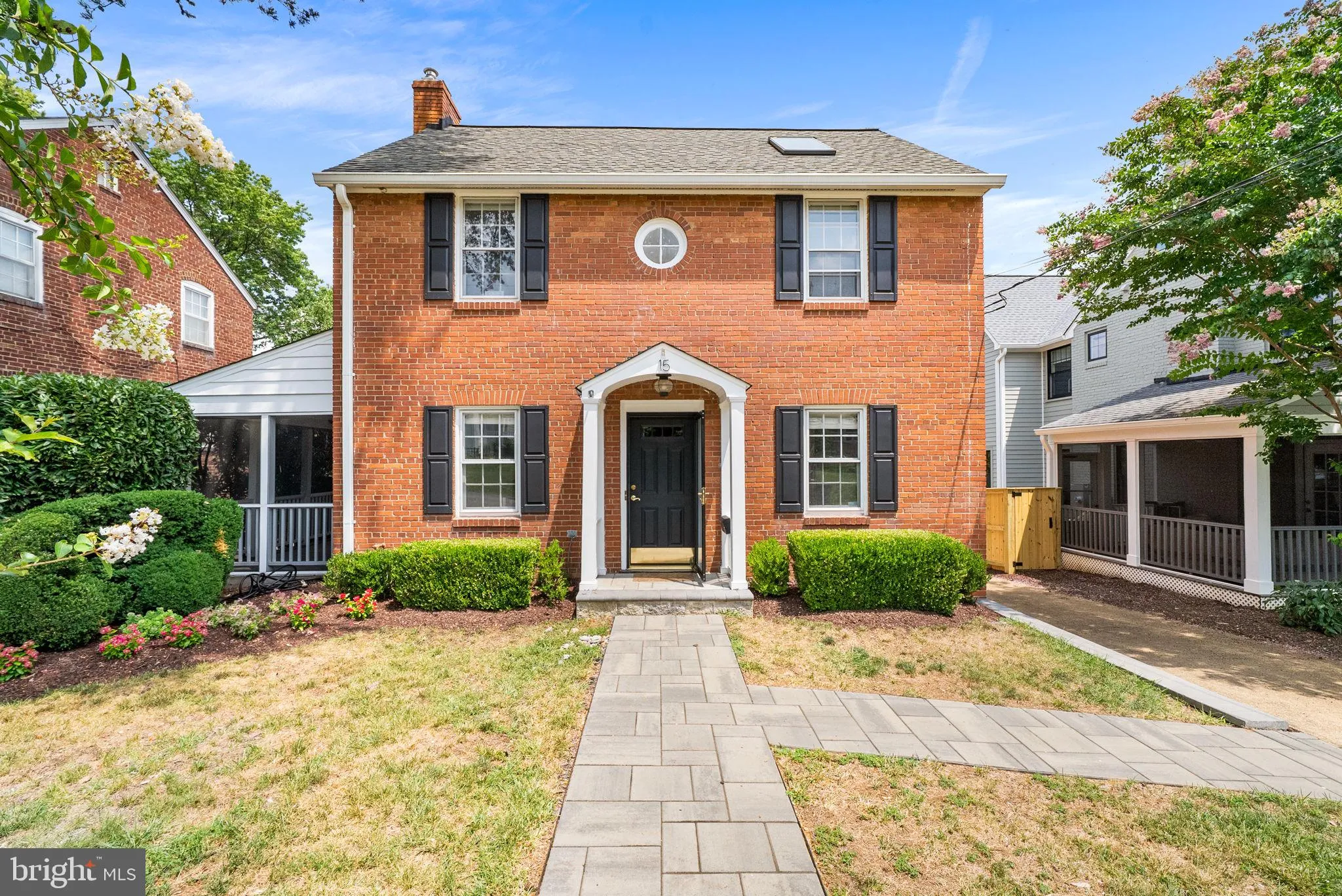 15 GARFIELD STREET, Arlington, VA 22201