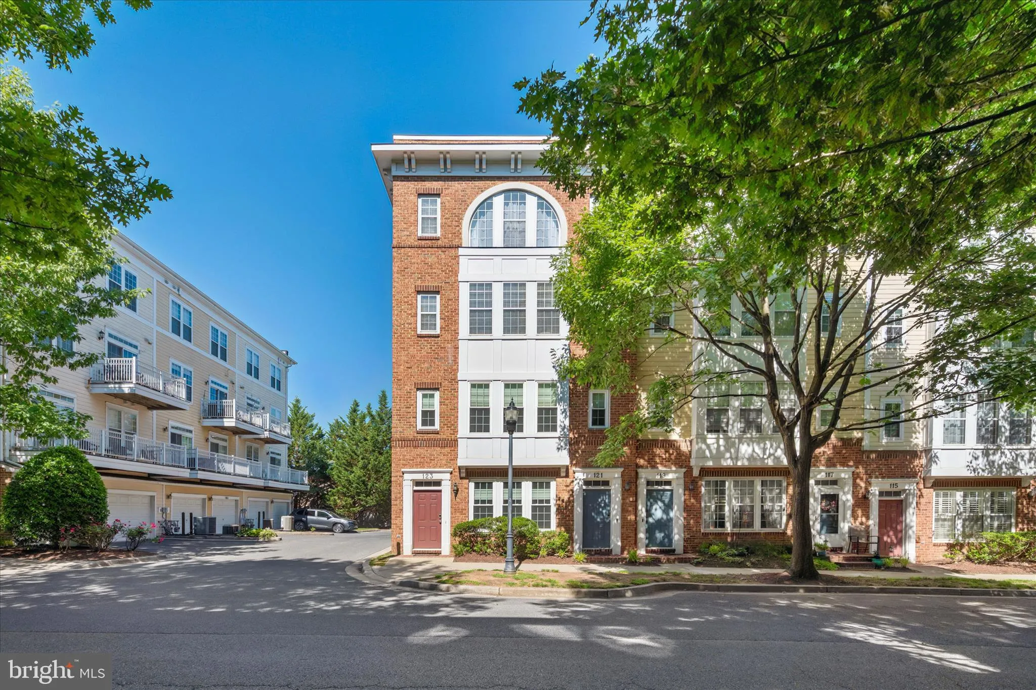 Residential Active