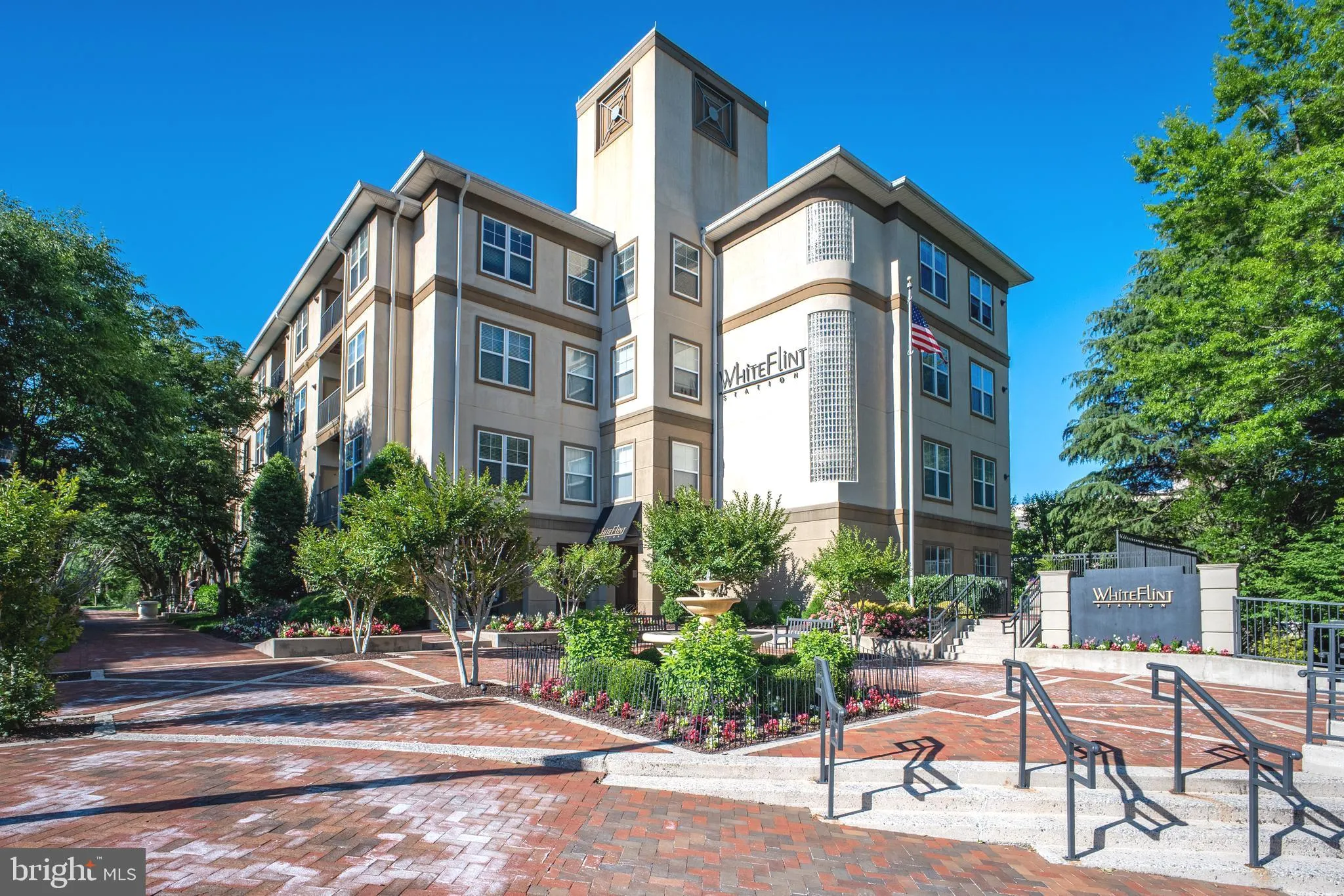 11800 OLD GEORGETOWN, North Bethesda, MD 20852
