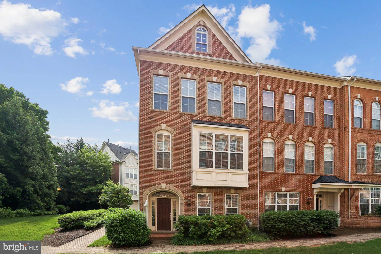 106 MEETING HOUSE STATION SQUARE, Herndon, VA 20170
