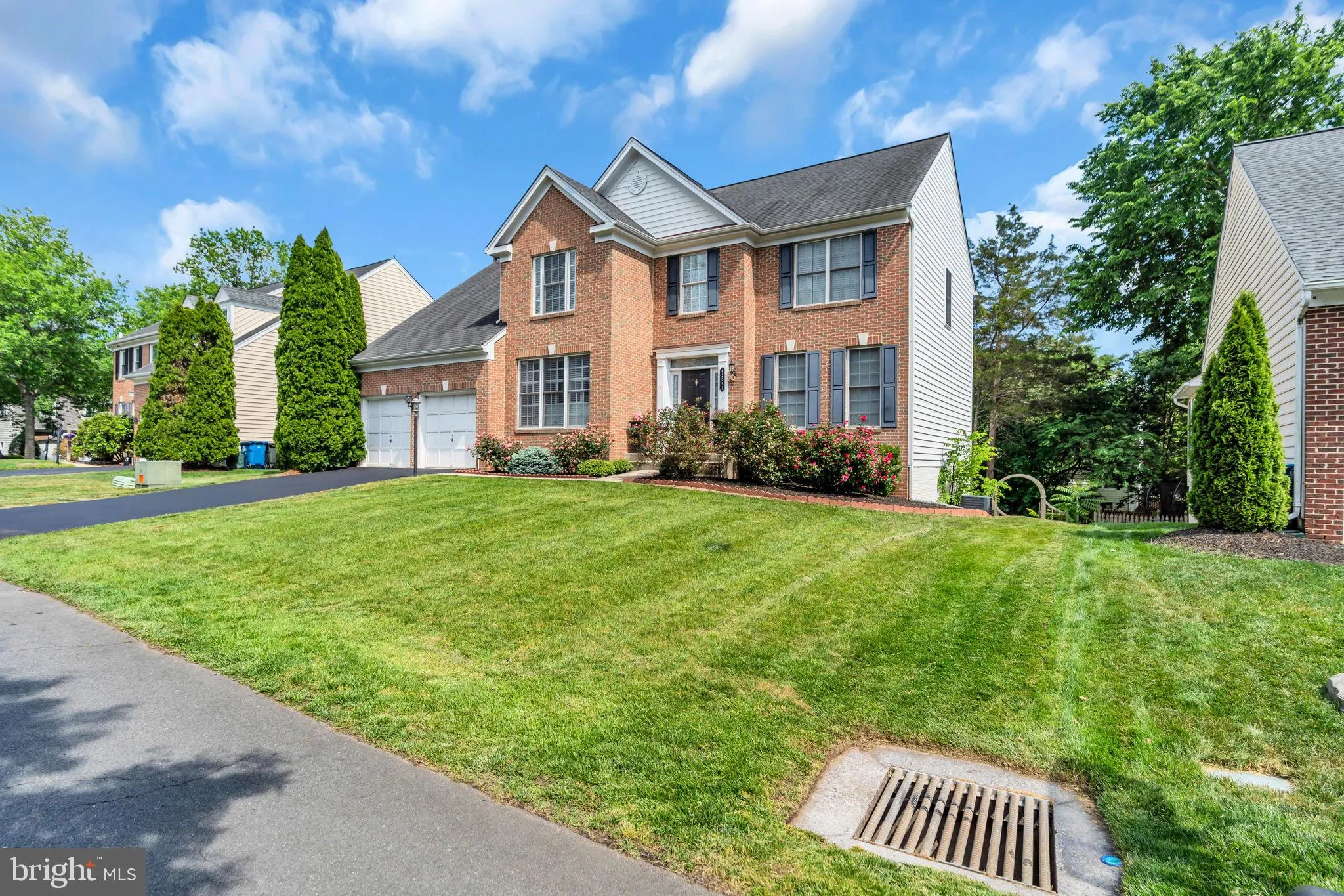 43553 DEMPSEY LANE, Chantilly, VA 20152