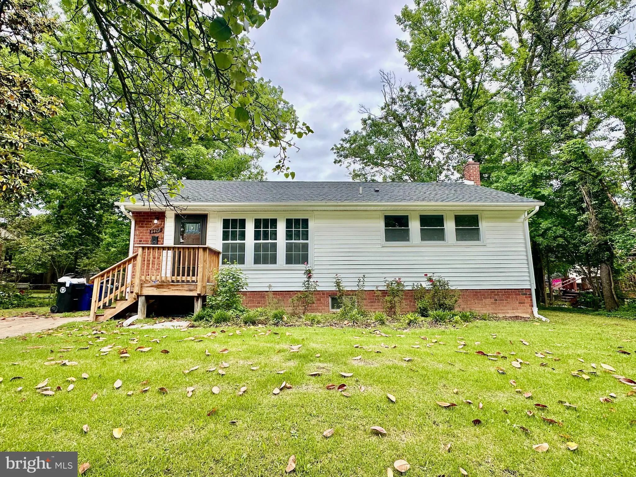 6407 85TH AVENUE, New Carrollton, MD 20784