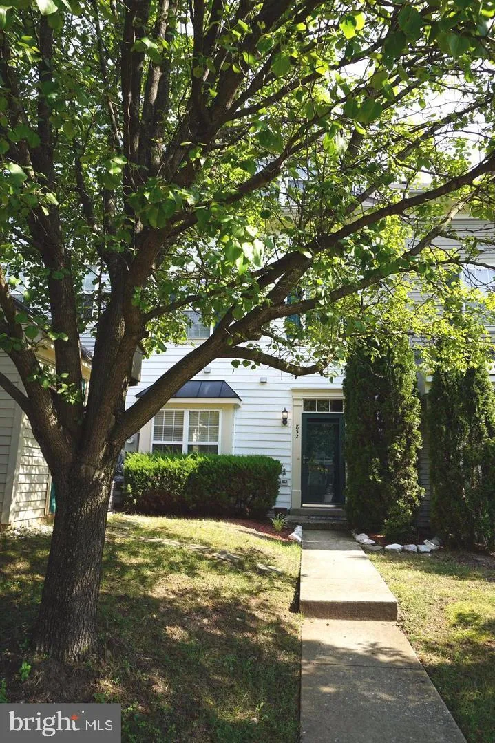 832 ESTUARY DRIVE, Odenton, MD 21113