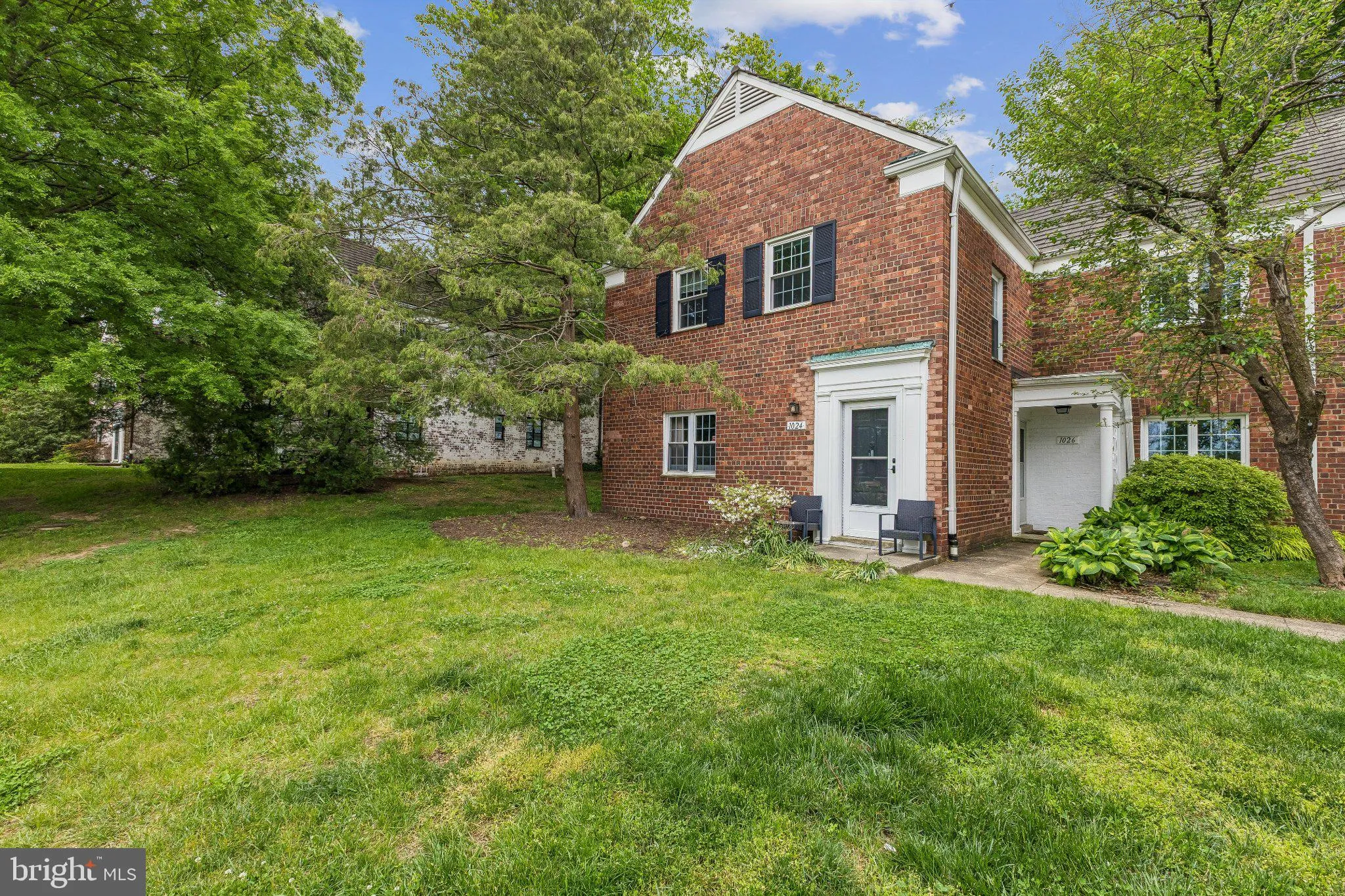 1024 VALLEY DRIVE, Alexandria, VA 22302