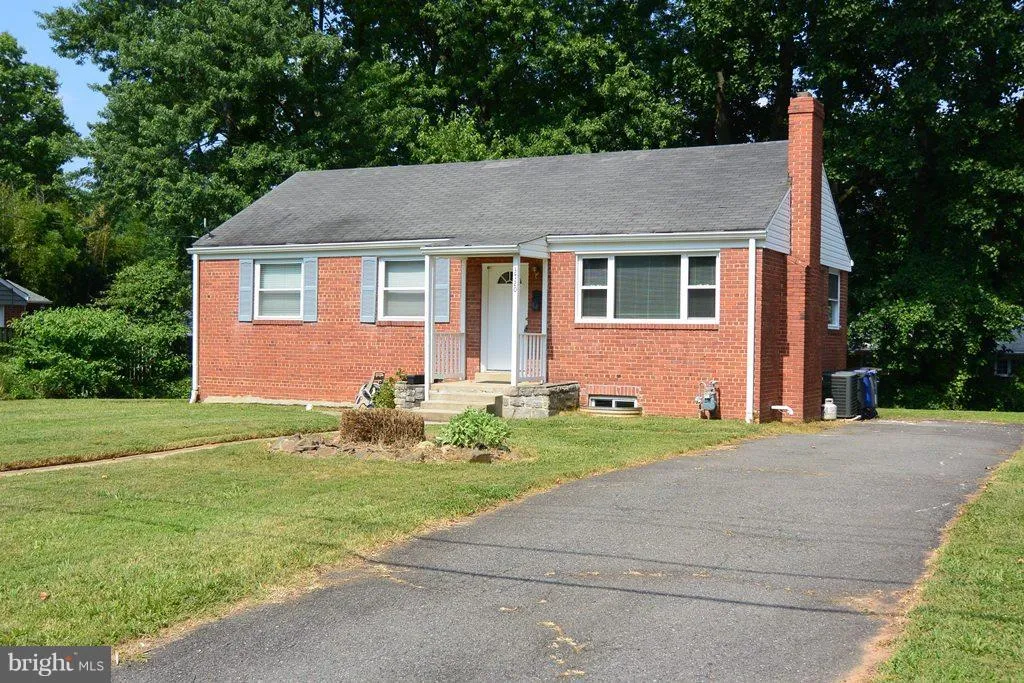 3720 TERRACE DRIVE, Annandale, VA 22003