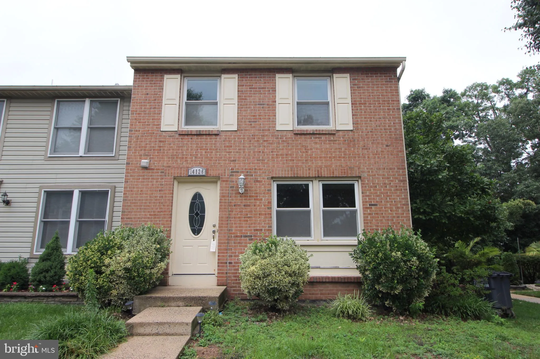 14126 RED RIVER DRIVE, Centreville, VA 20121