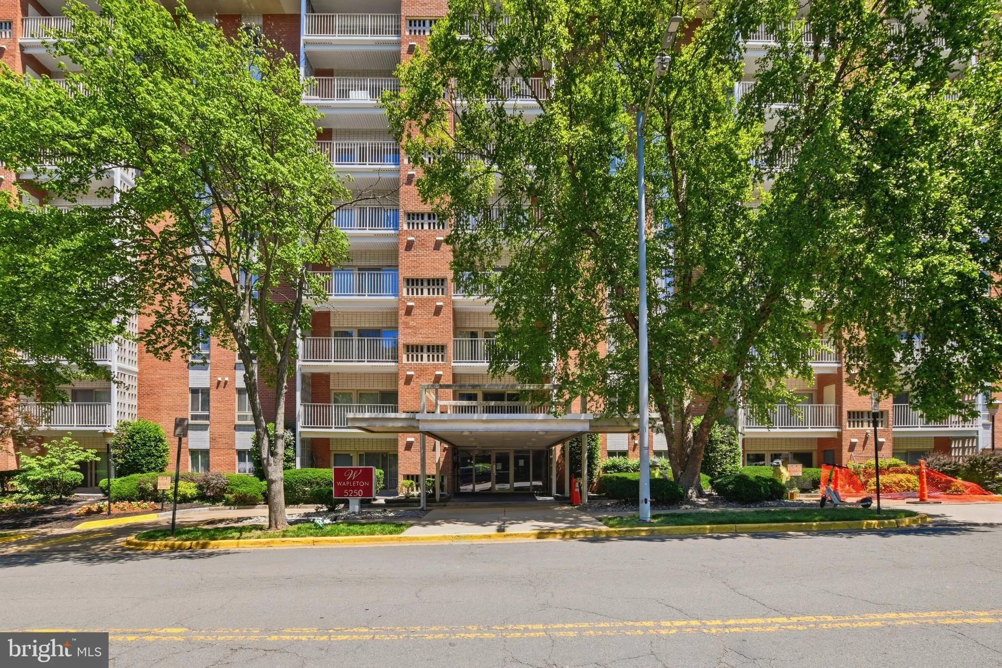 5250 VALLEY FORGE DRIVE, Alexandria, VA 22304
