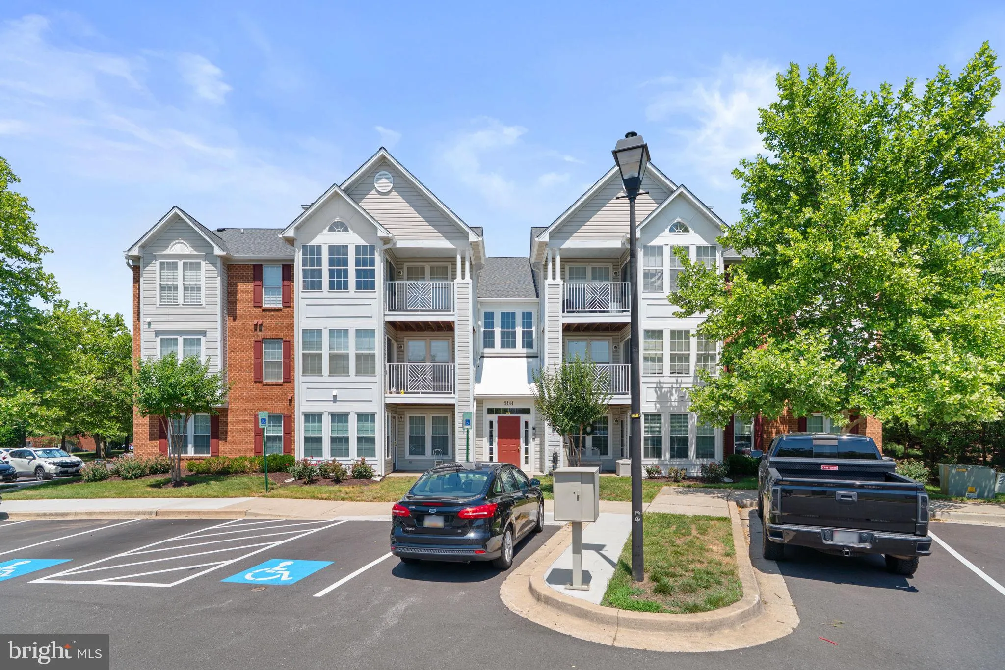 2444 BLUE SPRING COURT, Odenton, MD 21113