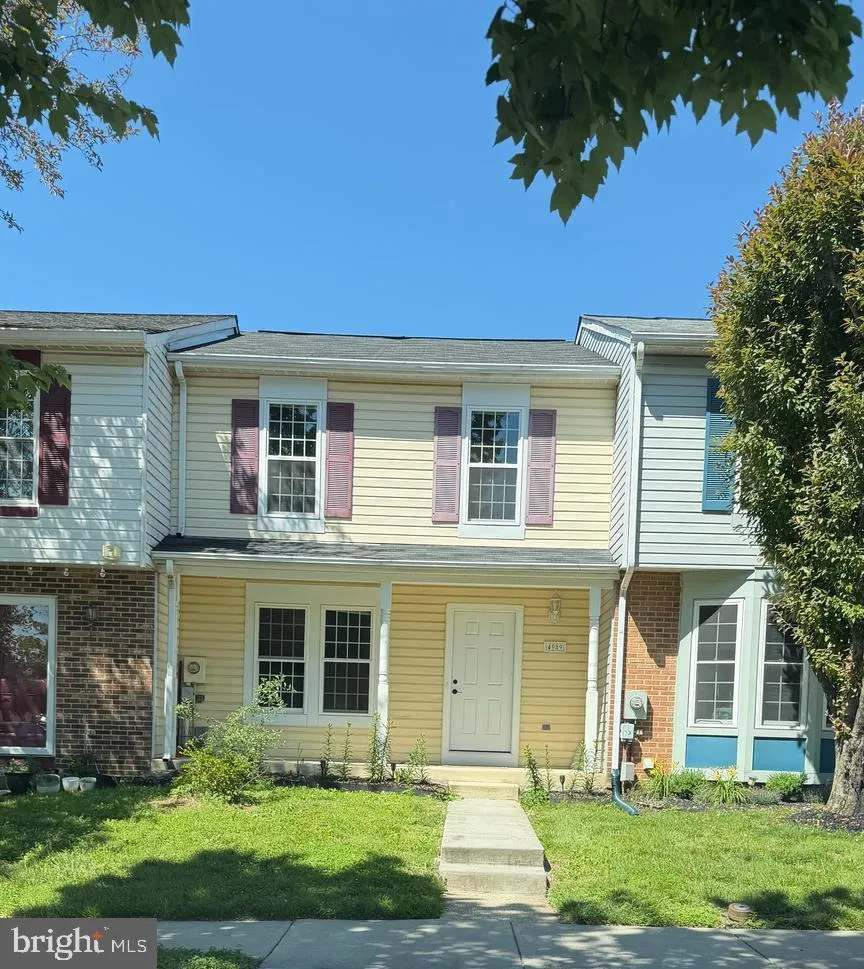 4989 PINTAIL COURT, Frederick, MD 21703