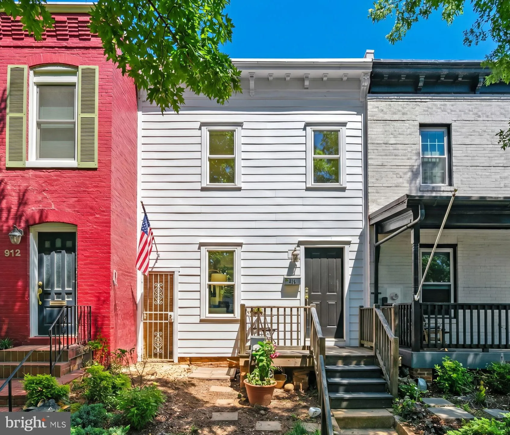 914 15TH STREET, Washington, DC 20003