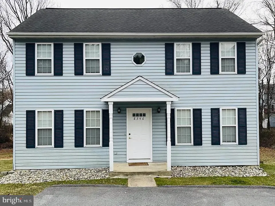 8346 LINCOLN DRIVE, Jessup, MD 20794