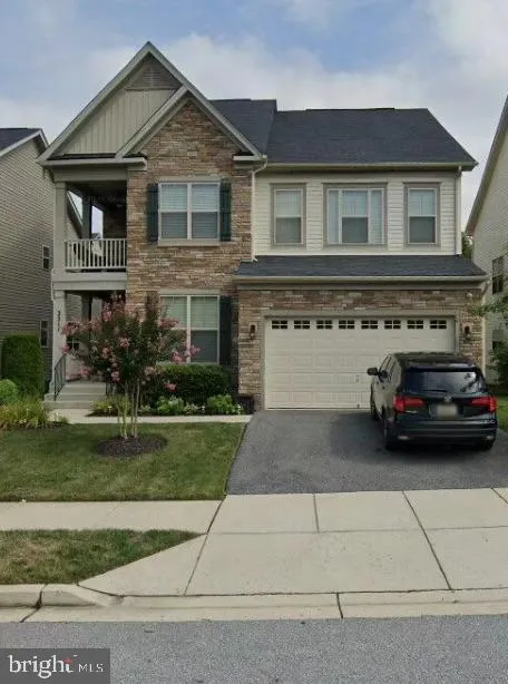 2511 SIR MICHAEL PLACE, Lanham, MD 20706