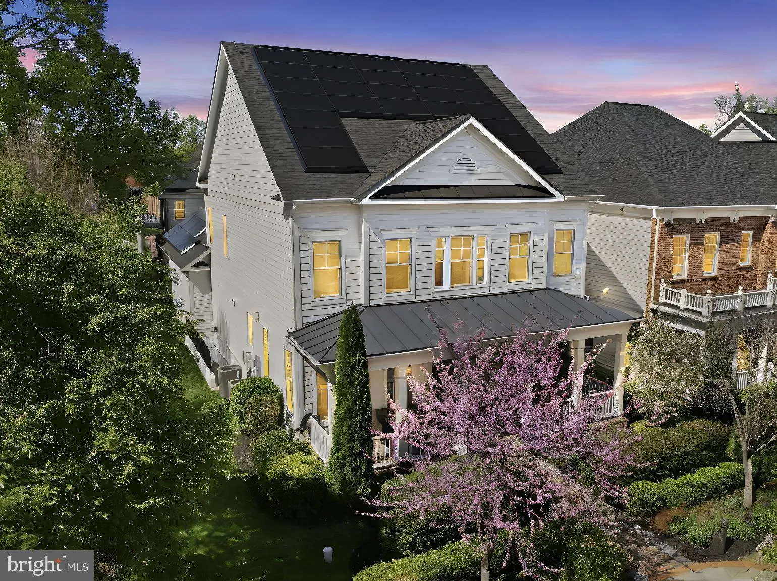 9123 OLD GEORGETOWN ROAD, Bethesda, MD 20814